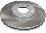 Japanparts DI-313C - Oe L12Y3325X Disco Freno, Asse Anteriore Per Mpv Ii (Lw)