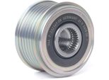 Skf Vkm 03302 Ruota Libera Alternatore Oe 77362558 Compatibile Con C5, C8, Evasion, Jumper, Jumpy, Xsara, Berlingo, C2, C3, C4, C4, Scudo, Ulysse, Galaxy, Mondeo, S-Max, Phedra, Freelander, Ducato, Mini, Clubman, 1007, 206, 207, 3008, 306, 307, 308, 406, 407, 5008, 607, 807, Boxer, Expert, Partner, S80, V70