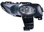 Van Wezel 2734996 - Fendinebbia Oe BN8V 51 680B, Destro Per 3 (Bk)