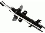 Sachs 316 895 - Oe DN24 34 700A Ammortizzatore, Destro Per 2 (De, Dh)