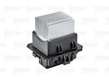 Valeo 515071 - Oe 6441 Fb Elemento Di Comando, Climatizzatore Per DS4, C4 Ii (Nc), DS4 (Nx), 508 (8E), 508 (8D)