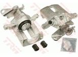 Trw BHT292E - Pinza Freno Oe JLM20926 Per S-Type (X200)
