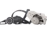 Skf Vkmc 03200 - Oe 0816 67 Set Pompa Acqua + Cinghia Di Distribuzione Per Zx (N2)