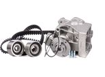 Stark SKWPT-0750301 - Set Pompa Acqua + Cinghia Di Distribuzione Per Jumper, Ducato, Boxer