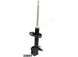 Japanparts MM-33047 - Ammortizzatore Oe B3270, Asse Posteriore Sinistro Per Premacy (Cp)