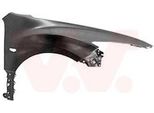 Van Wezel 2756656 - Parafango Di Primo Equipaggiamento GS1D 52 110D, Anteriore Destro Per 6 (G)