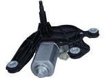 Maxgear 57-0406 - Motore Tergicristallo Oe 6405 J9, Posteriore Per C2 (Jm), C2 Enterprise (Jg), C3 I (Fc, Fn), C4 (La), 1007 (Km), 307