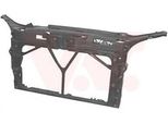 Van Wezel 2734668 - Portachiavi Oe BP4K 53 110F, Anteriore Per 3 (Bk)
