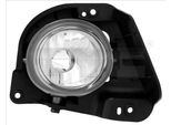 Tyc 19-0870-11-2 - Fendinebbia Oe D65151690A, Sinistro Per 2 (De, Dh)