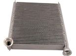 Maxgear AC598744 - Scambiatore Di Calore Oe 6448 S4, Riscaldatore Per C3 Picasso (Sh), 308 Cc (4B), 308 I, 308 Sw I, Rcz
