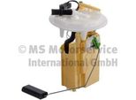 Pierburg 7.02700.74.0 - Sensore Serbatoio Carburante Per C3 Picasso (Sh), 207 (Wa, Wc), 207 Cc (Wd), 207 Sw (Wk)