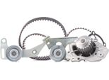 Skf Vkmc 03240 - Oe 0816 58 Pompa Dell'acqua + Zahnriemensensatz Per Zx (N2), 306, 405 Ii
