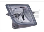 Tyc 19-0704-01-2 - Fendinebbia Oe GS1D 51 690B, Sinistro Per 6 (G)