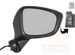 Van Wezel 2780808 - Specchio Esterno Oe KD5369121L, Destro Per CX-5 (Gh, Ke)