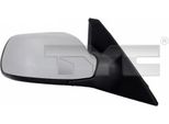 Tyc 320-0026 - Specchio Esterno Oe 8BP4L69180F, Sinistro Per 3 (Bk)