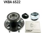 Skf Vkba 6522 - Oe 1334289 Radlagersatz Per Tourneo Connect, Transit Connect