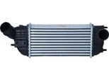 Nrf 30319 - Intercooler Oe 0384N4 Per C5 Iii (Rd), C5 Iii (Rw), 407, 407 Sw (6D, 6E), 508 (8D), 508 (F), 508 (8E)