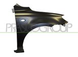Prasco MZ3083013 - Parafango Oe DD1052111, Anteriore Destro Per 2 (Dy)