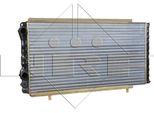Nrf 52062A - Oe 1301HQ KüHler, Motore Per Jumper, Ducato, Boxer