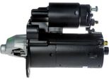 Hella 8EA 011 610-211 - Oe 1 140 757 Motorino Di Avviamento, Avviatore Per B-Max, C-Max, Ecosport, Fiesta V, Fiesta Vi, Fusion, Grand C-Max, Tourneo Connect, Transit Courier, 2 (Dy)