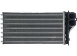 Mahle Ah 193 000P - Oe 6448N3 Scambiatore Di Calore, Riscaldatore Per Xsara