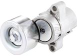 Snr GA370.06 - Oe 0830 12 Puleggia Tenditore, Cinghia A V Per Zx (N2), 6 (G), Mpv Ii (Lw), 605 (6B), Boxer