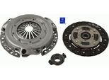 Sachs 3000 859 101 - Oe 2050 76 Kupplungssatz FüR Berlingo, Xsara, 306, 406, Partner (5, G)