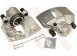 Trw BHW1001E - Pinza Freno Oe 5039057 Per Fiesta V, Tourneo Connect, Transit Connect