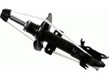 Sachs 316 894 - Oe D651 34 900E Ammortizzatore, Sinistro Per 2 (De, Dh)