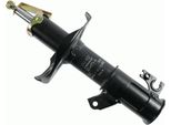 Sachs 313 402 - Ammortizzatore Oe B26R 34 700A, Sinistro Per 323 (Bj)