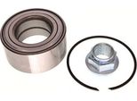 Maxgear 33-0523 - Oe 1326188080 Set Di Cuscinetti Ruota, Asse Posteriore Per Freelander 2 (L359), Freelander (L314)