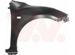 Van Wezel 2738656 - Parafango Oe BBP8 52 111B, Anteriore Destro Per 3 (Bl)