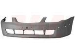 Van Wezel 2732574 - Paraurti Anteriore Oe BJ1V 50 031D8H Per 323 (Bj)