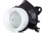 Nissens 87086 - Oe 55702443 InnenraumgebläSe FüR Nemo, Punto, Doblo, Fiorino, Linea, Qubo, Corsa E (X15), Adam, Corsa D (S07), Bipper (Aa), Bipper Tepee
