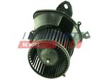 Fast FT56562 - Oe 1611726380 InnenraumgebläSe FüR Nemo, Fiorino, Punto, Doblo, Linea, Qubo, Adam, Corsa D (S07), Corsa E (X15), Bipper (Aa), Bipper Tepee