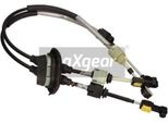 Maxgear 32-0654 - Cavo Hv Oe 2444, Cambio Manuale Per C4 Picasso I (Ud)