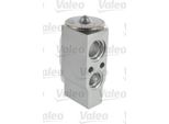 Valeo 509968 - Valvola Di Espansione Oe 6461 K3, Impianto Di Climatizzazione Per C1 (Pm, Pn), Aygo (B1)