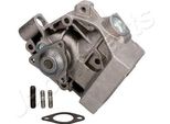 Japanparts PQ-0208 - Oe 504083122 Pompa Dell'acqua Per Jumper, Ducato, Boxer