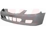 Van Wezel 2733574 - Paraurti Anteriore Oe BL4C50031DAA Per 323 (Bj)