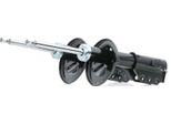 Ridex 854S2639 - Ammortizzatore Oe BC1D 34 700, Asse Anteriore Per 323 (Ba)