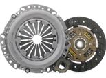 Valeo 786006 - Kit Frizione Oe 2050 25 Per Zx (N2), Xsara, Berlingo, Partner (5, G), Expert (222), 405 Ii, 306