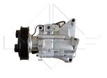 Nrf 32687 - Compressore Aria Condizionata Oe D65161450G Per 2 (De, Dh)