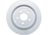 Bosch 0 986 479 330 - Oe A 164 423 05 12 Disco Freno Per Classe M (W164), Classe R (W251)