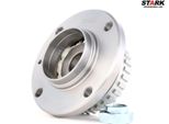 Stark SKWB-0180301 - Oe 3701 59 Set Di Cuscinetti Ruota, Asse Posteriore Per Xsara, Zx (N2), 306