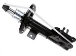 Sachs 317 625 - Oe BHS2 34 700A Ammortizzatore, Destro Per 3 (Bm, Bn)