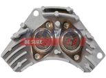 Fast FT59114 - Oe 6441 78 Elemento Di Controllo, Aria Condizionata Per Berlingo, Saxo, Xsara, Zx (N2), 106 Ii, 405 Ii, 406, 605 (6B), Partner (5, G)