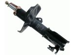 Sachs 313 589 - Ammortizzatore Oe B30P 34 700B, Sinistro Per 323 (Bj), Premacy (Cp)