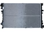 Nrf 58958 - Oe 1301P2 KüHler, Protezione Motore Per Jumpy (U6U), Jumpy (B), Zx (N2), Scudo, Ulysse, 806 (221), 806 Van (Af), Expert (224), Expert (222), Expert (223)