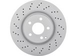 Bosch 0 986 479 415 - Oe A 230 421 05 12 Disco Freno Per Classe E (W211), Classe E (S211), Sl (R230)