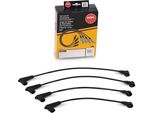 Ngk 44318 - Set Di Cavi Di Accensione Oe N3H1 18 140A Per RX-8 (Fe, Se)